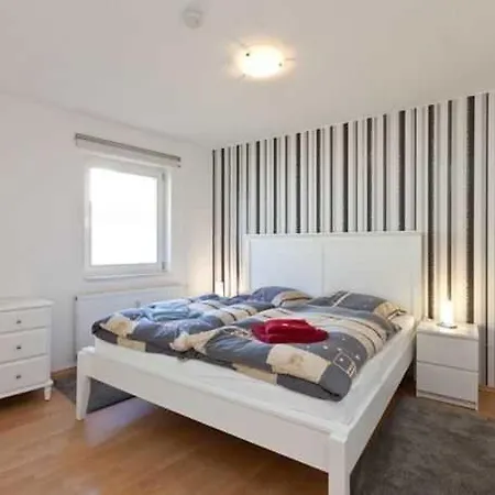 Im Hof Objekt Id 12111-0 * 바렌