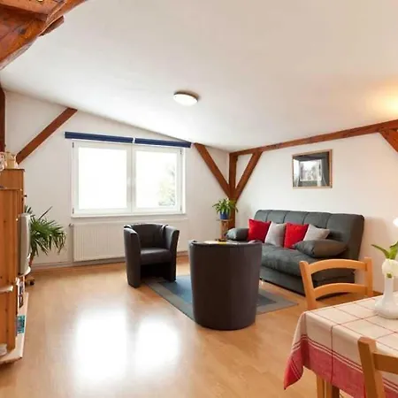 Im Hof Objekt Id 12111-0 Apartamento