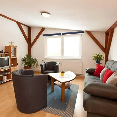 Apartamento Im Hof Objekt Id 12111-0 Waren (Mueritz)