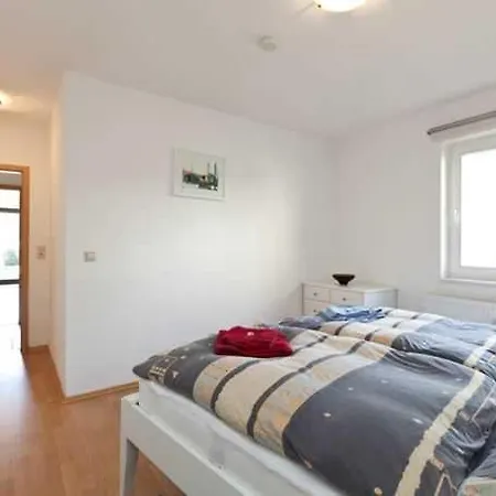 Im Hof Objekt Id 12111-0 Apartamento Waren (Mueritz)