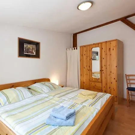 Apartamento Im Hof Objekt Id 12111-0 *