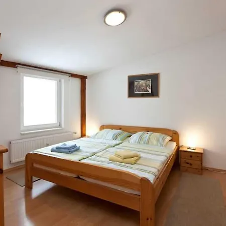 Apartamento Im Hof Objekt Id 12111-0