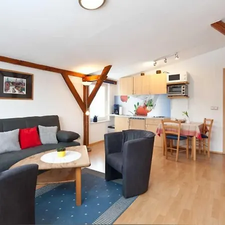 Im Hof Objekt Id 12111-0 * 바렌