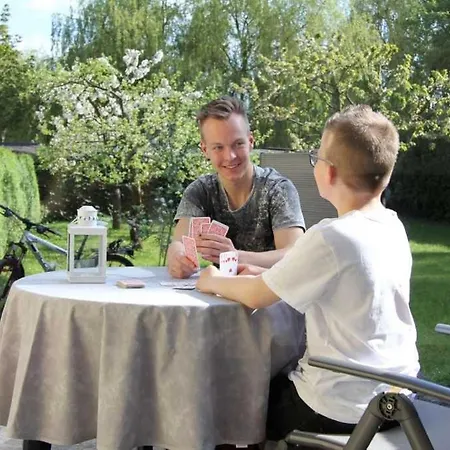Apartamento Im Hof Objekt Id 12111-0 *